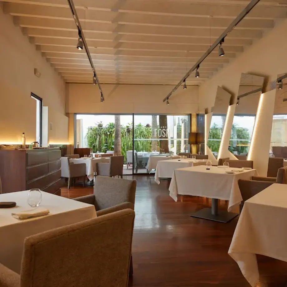 Marc Fosh Restaurant Marc Fosh Restaurant