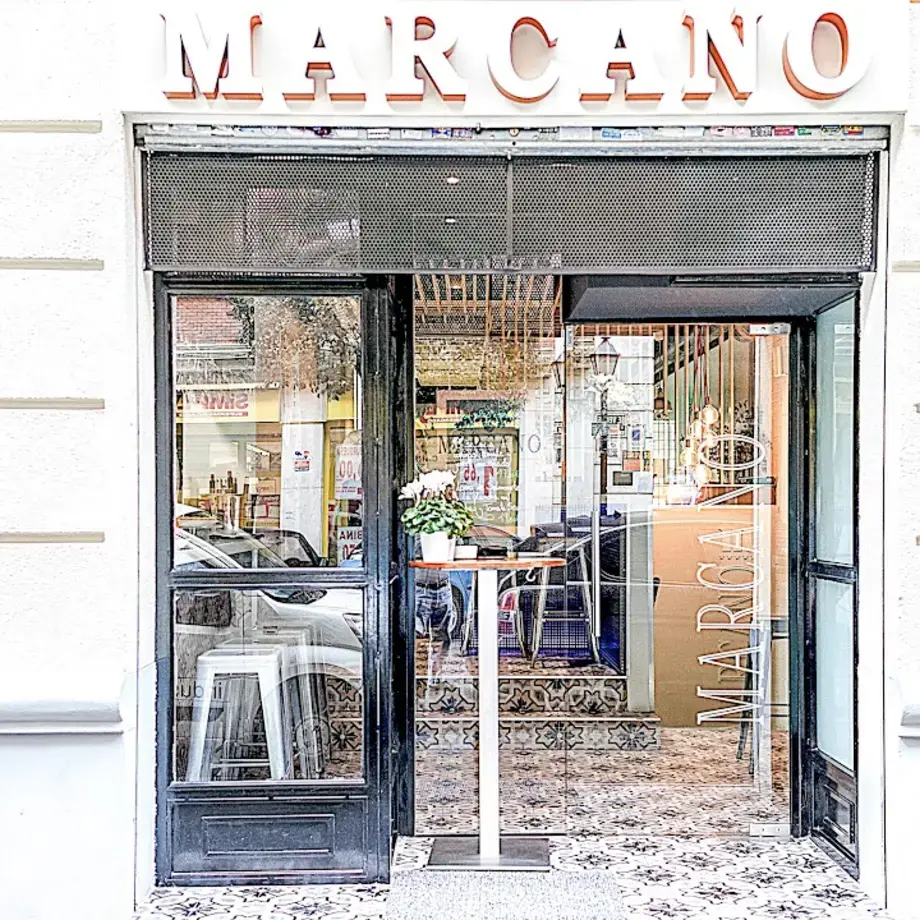 Marcano Marcano