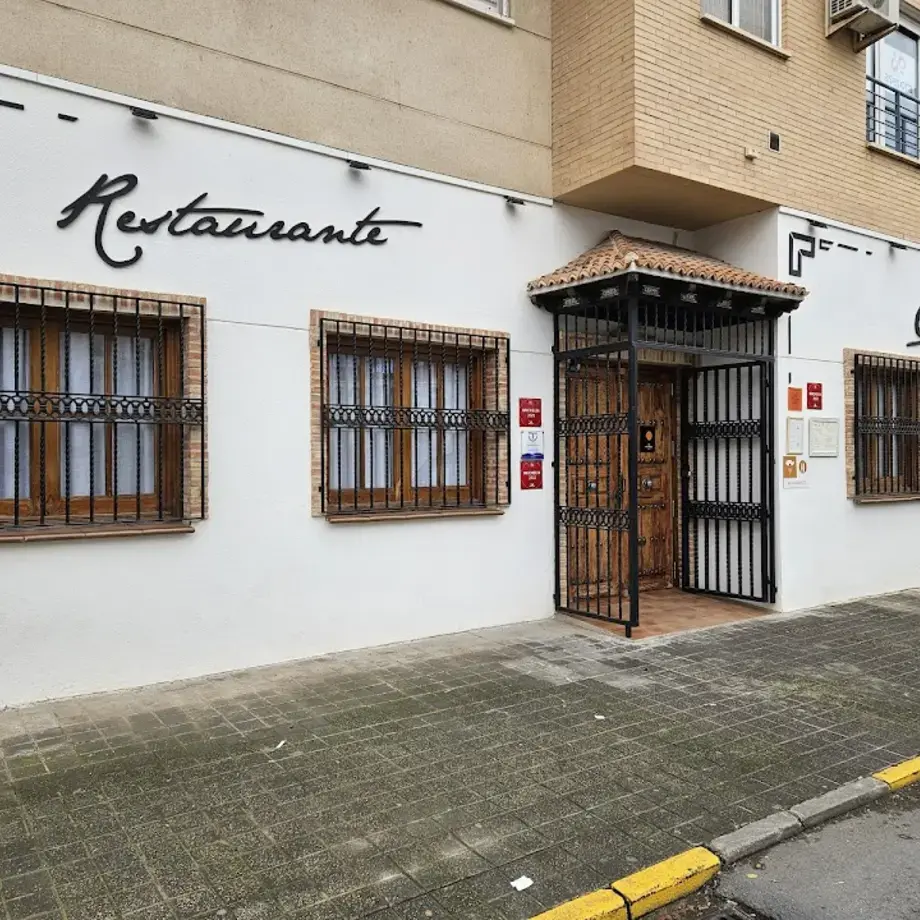 Mesón Restaurante Octavio Mesón Restaurante Octavio