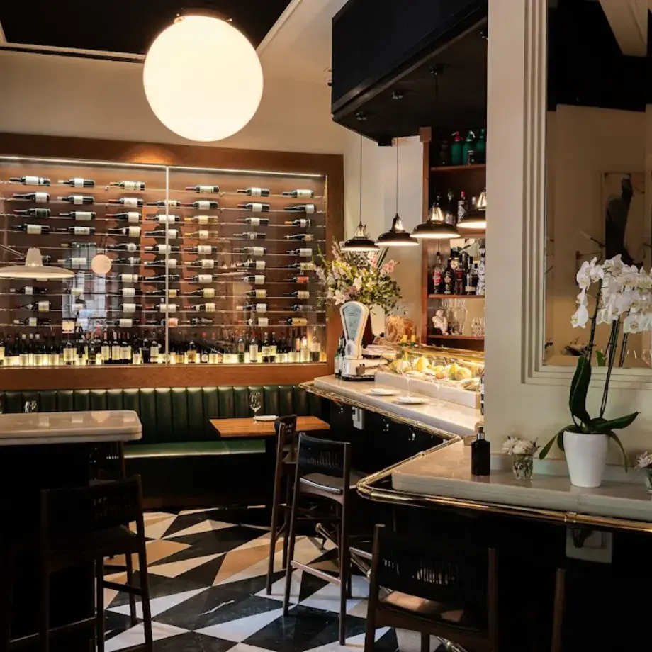 Mont Bar Mont Bar