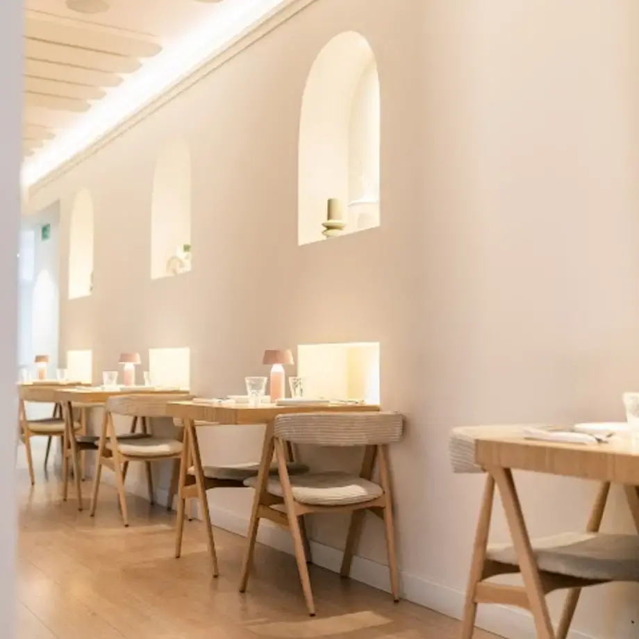 Mudrá Plant Based Food | Healthy Food Madrid