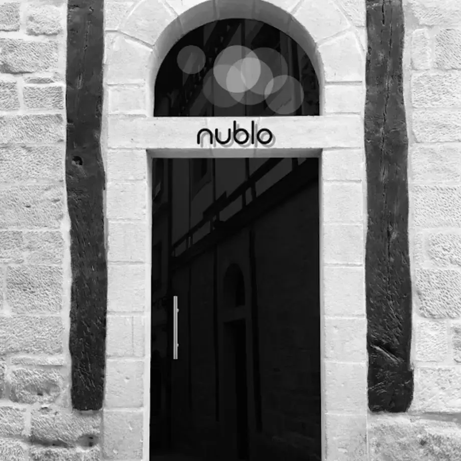 Nublo Restaurant Nublo Restaurant