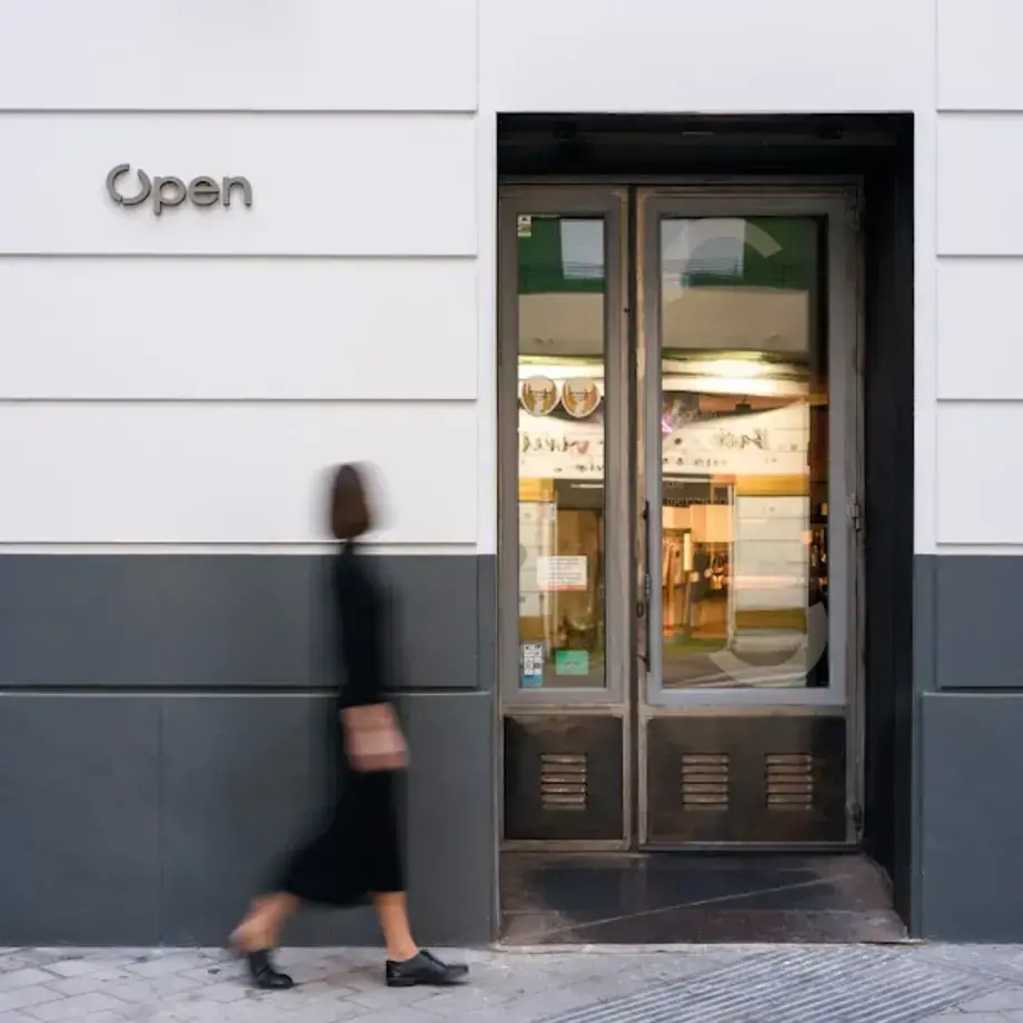 Open Open