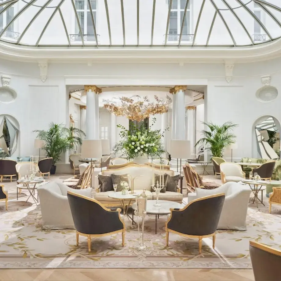 Palm Court Palm Court