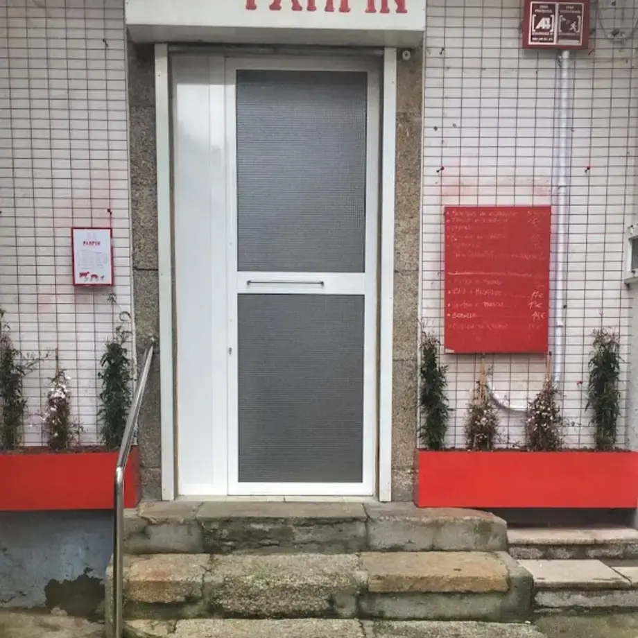 Pampín Bar Pampín Bar