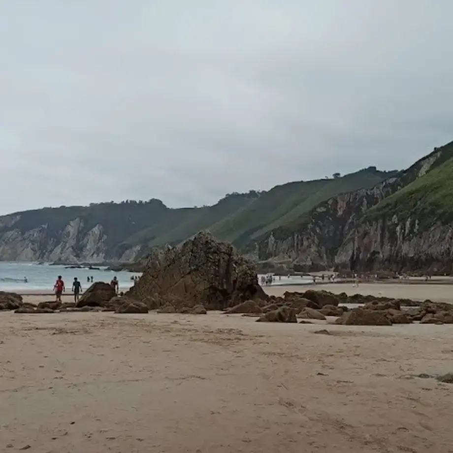 Playa de Vega, 84 Playa de Vega, 84