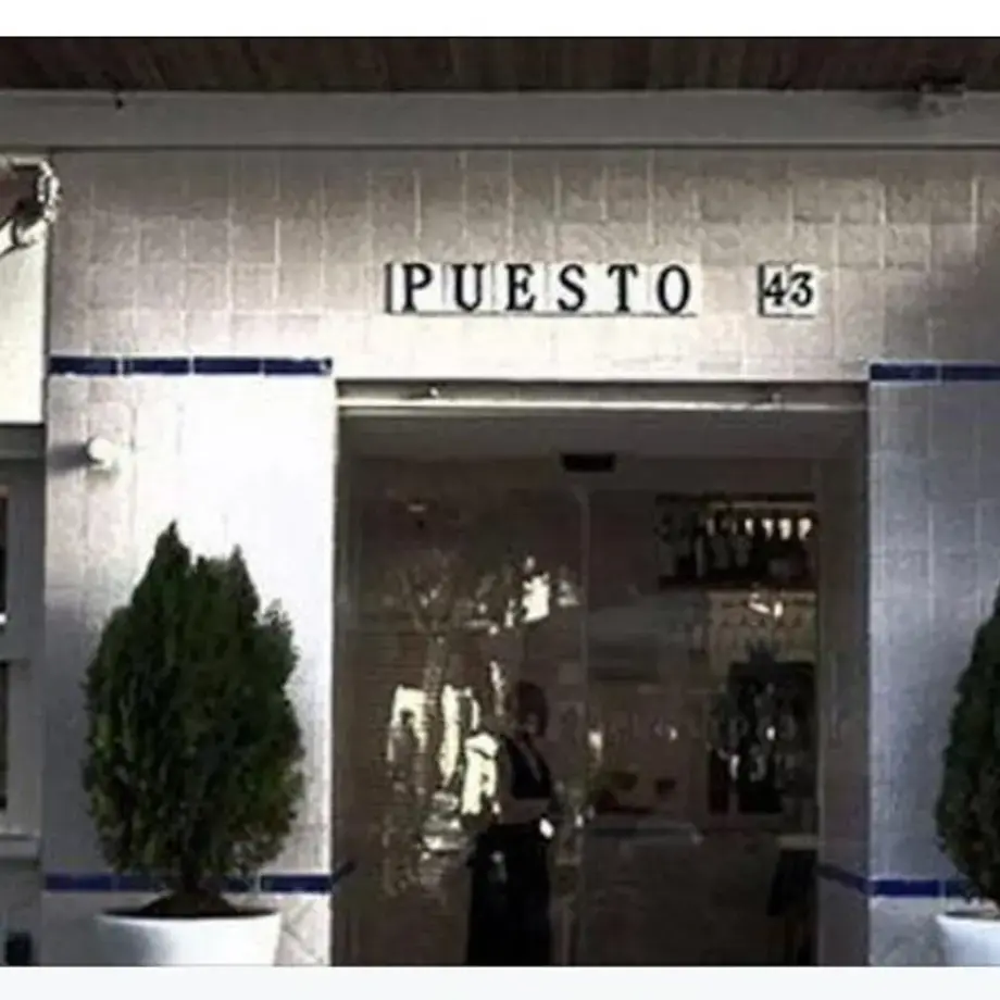 Puesto 43 | Restaurante Puesto 43 | Restaurante