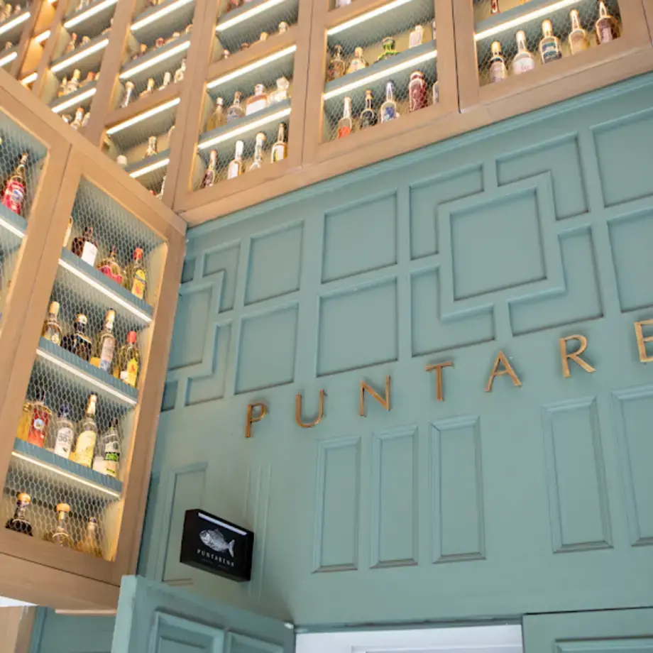 Puntarena Puntarena