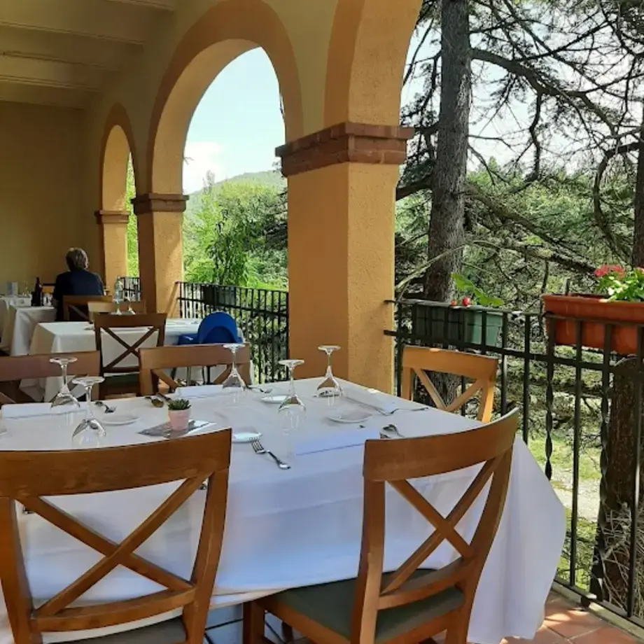 Reccapolis Restaurant Reccapolis Restaurant