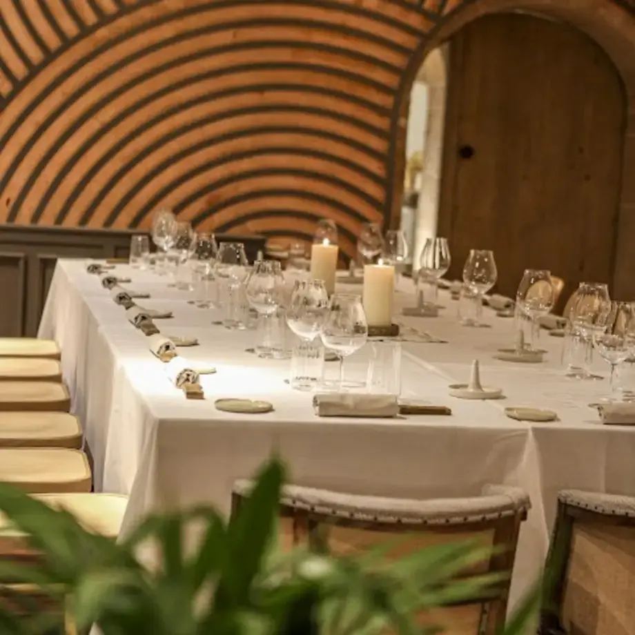 Restaurant Andreu Genestra