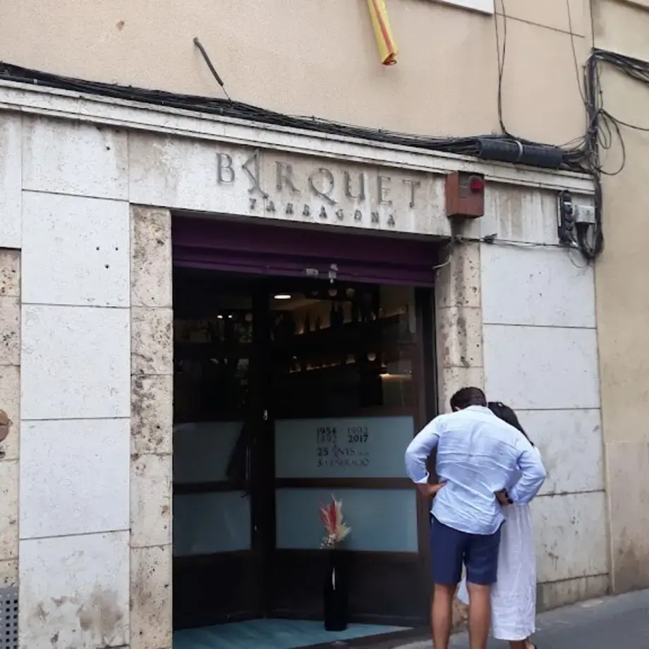 RESTAURANT BARQUET RESTAURANT BARQUET