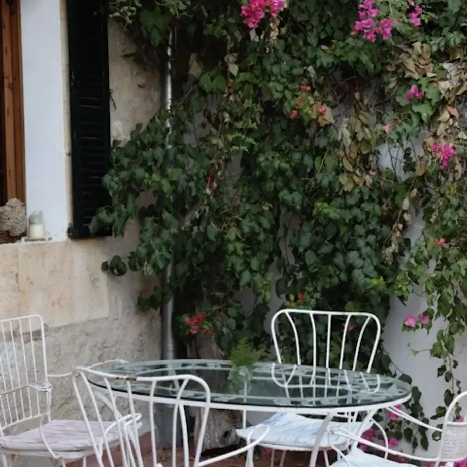 Restaurant Ca na Toneta Restaurant Ca na Toneta