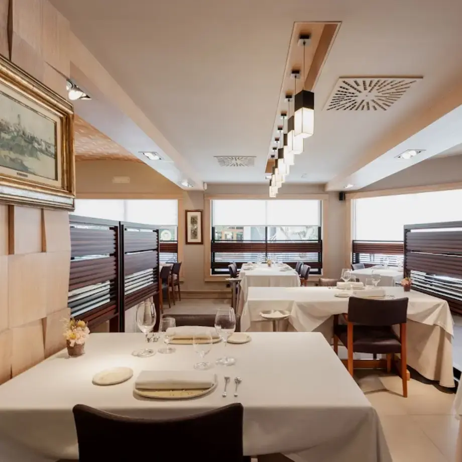 Restaurant Can Bosch Restaurant Can Bosch