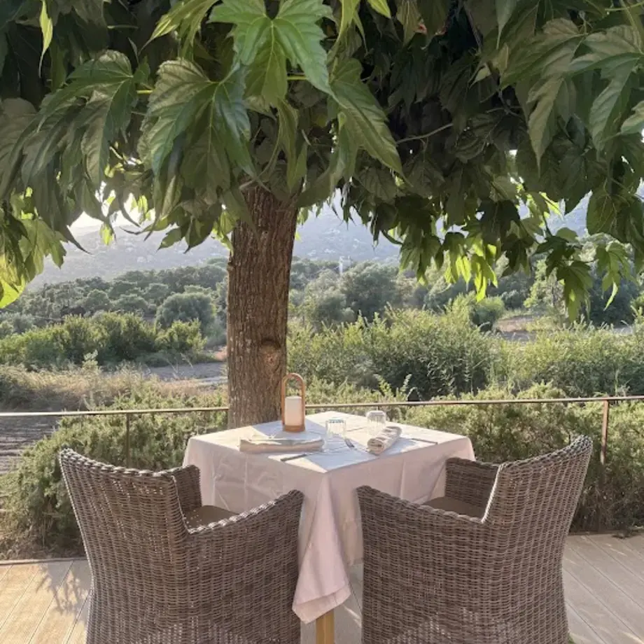 Restaurant Can Roquet