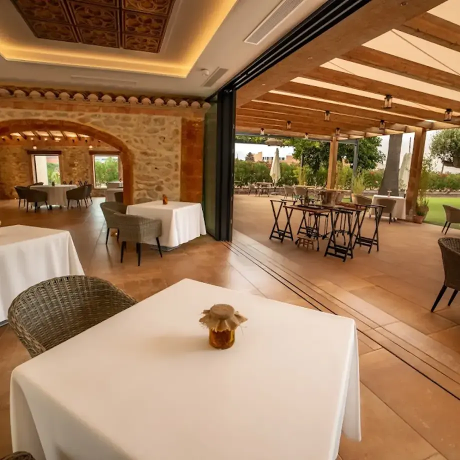 Restaurant Casa Pepa Restaurant Casa Pepa