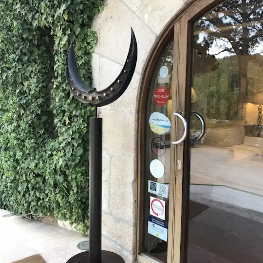 Restaurant Els Tinars