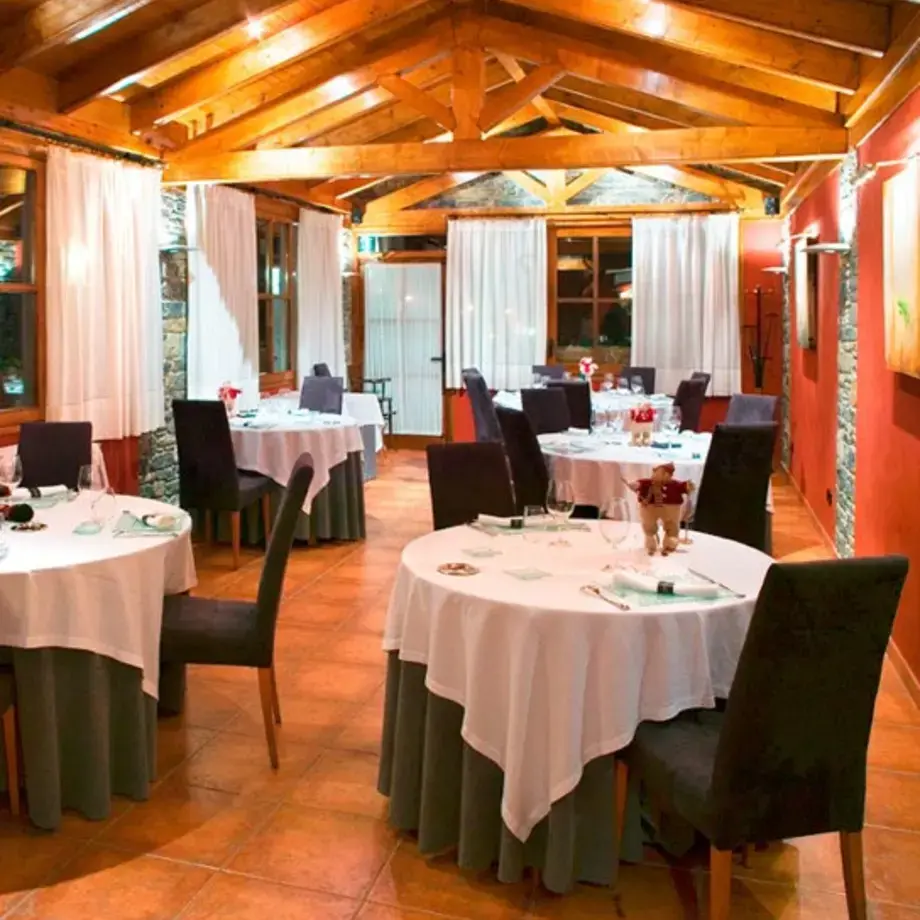 Restaurant Fogony Restaurant Fogony