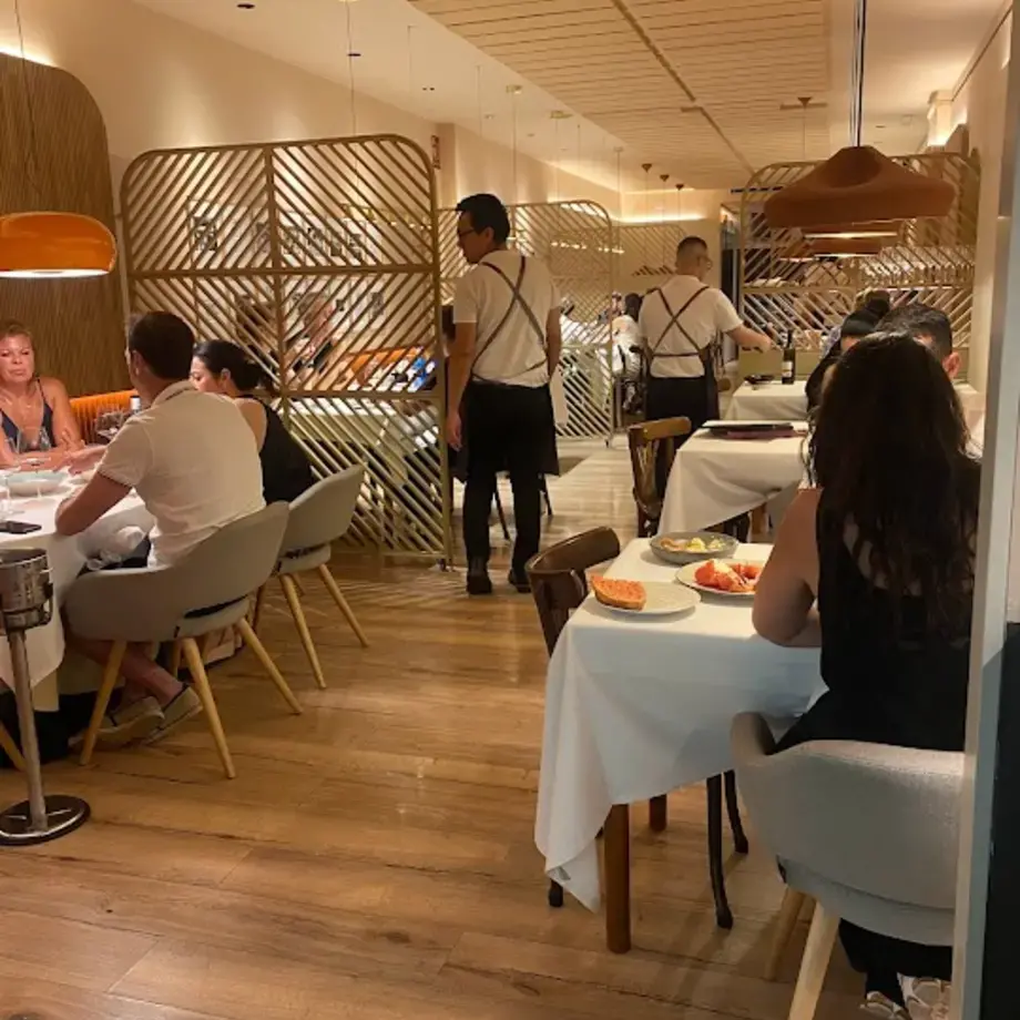 Restaurant La Bonaigua Restaurant La Bonaigua