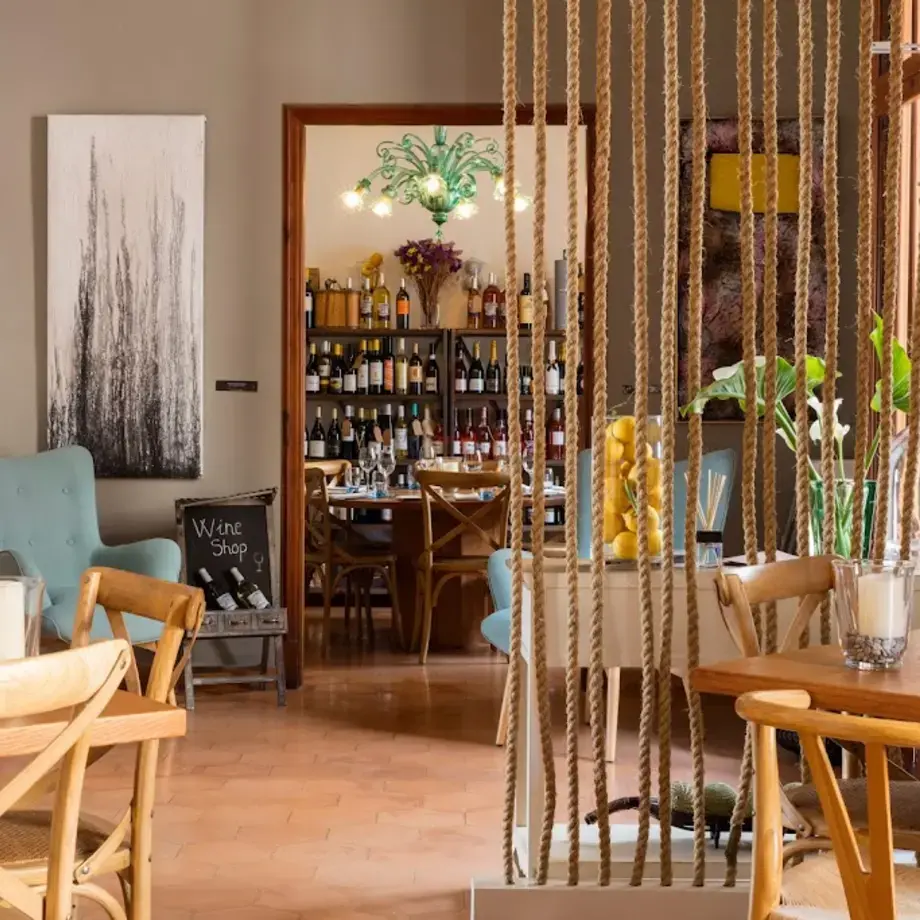 Restaurant Laudat Restaurant Laudat