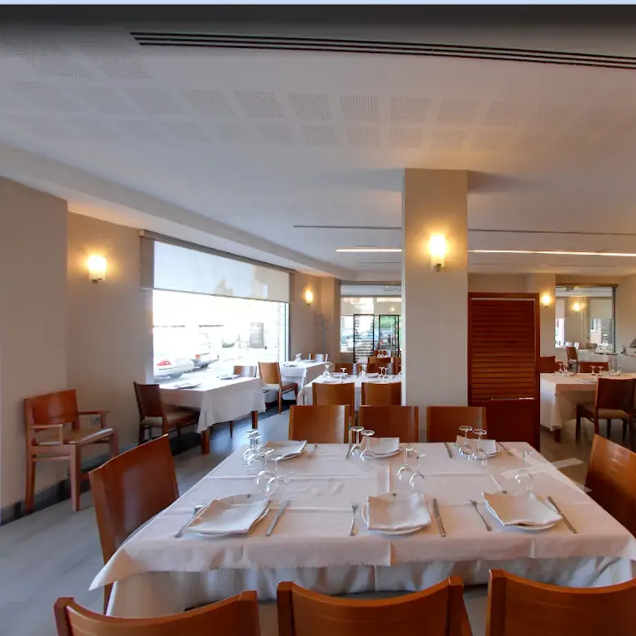 Restaurant Mateu