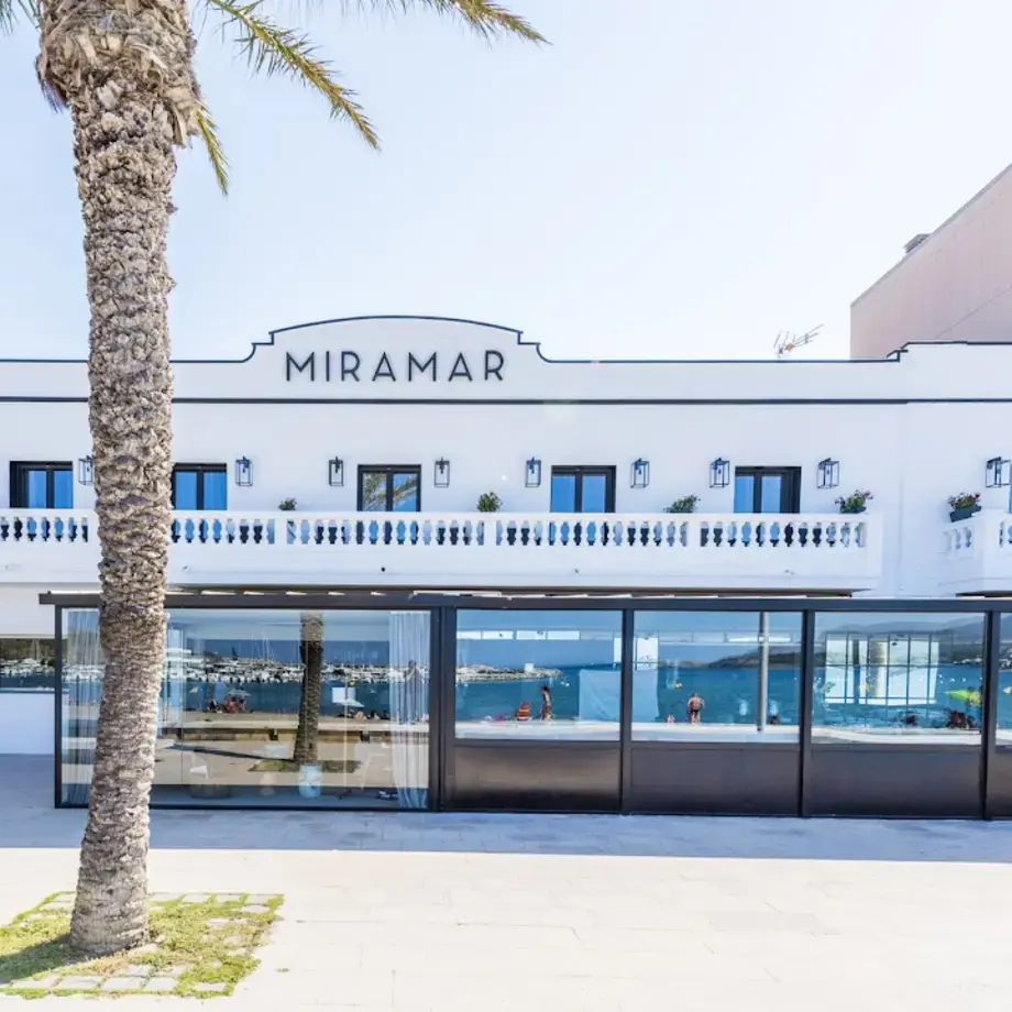 Restaurant Miramar Restaurant Miramar