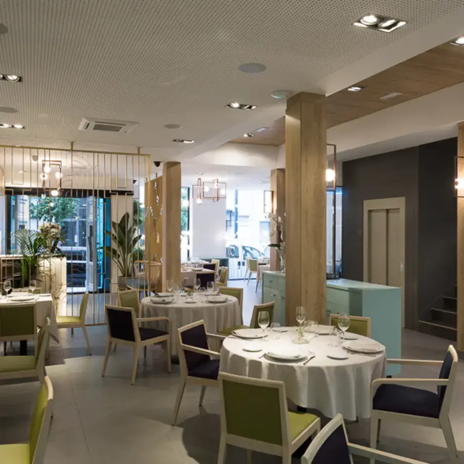 Restaurant Sangiovese Restaurant Sangiovese