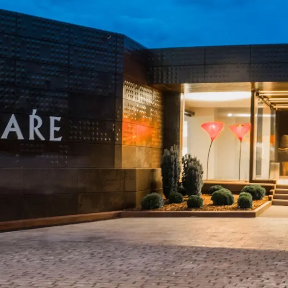 Restaurante Akelare | Pedro Subijana Restaurante Akelare | Pedro Subijana