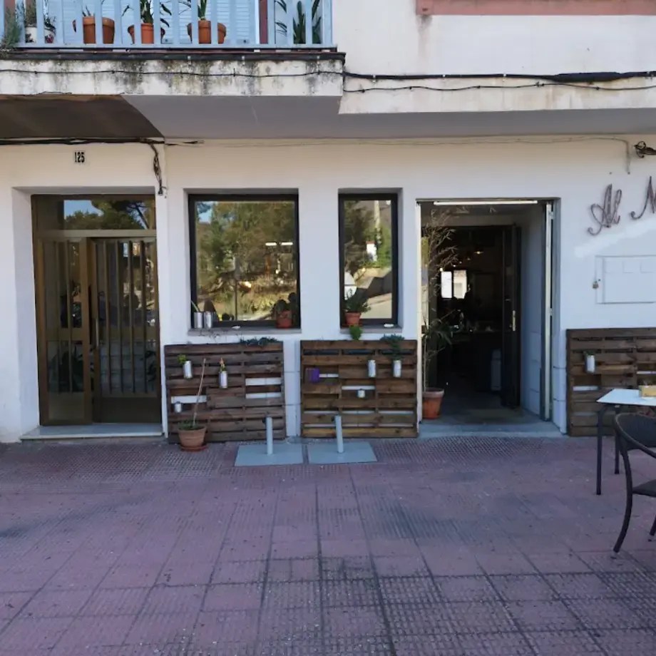 Restaurante Al Norte Restaurante Al Norte