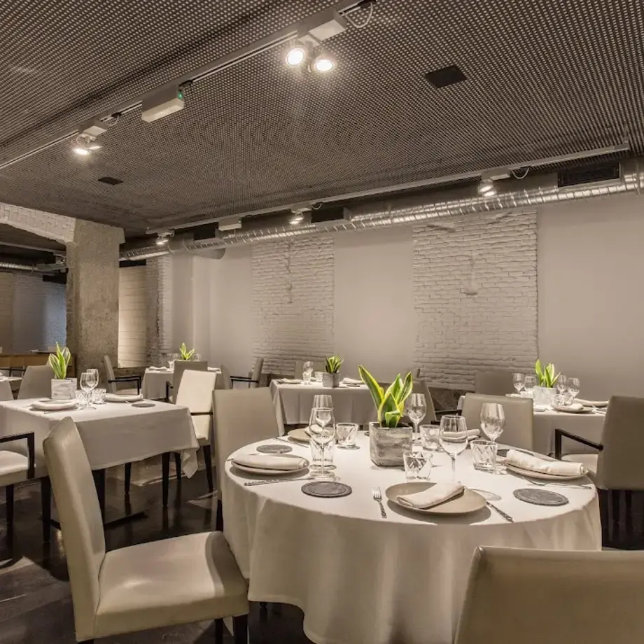 Restaurante Alabaster Restaurante Alabaster