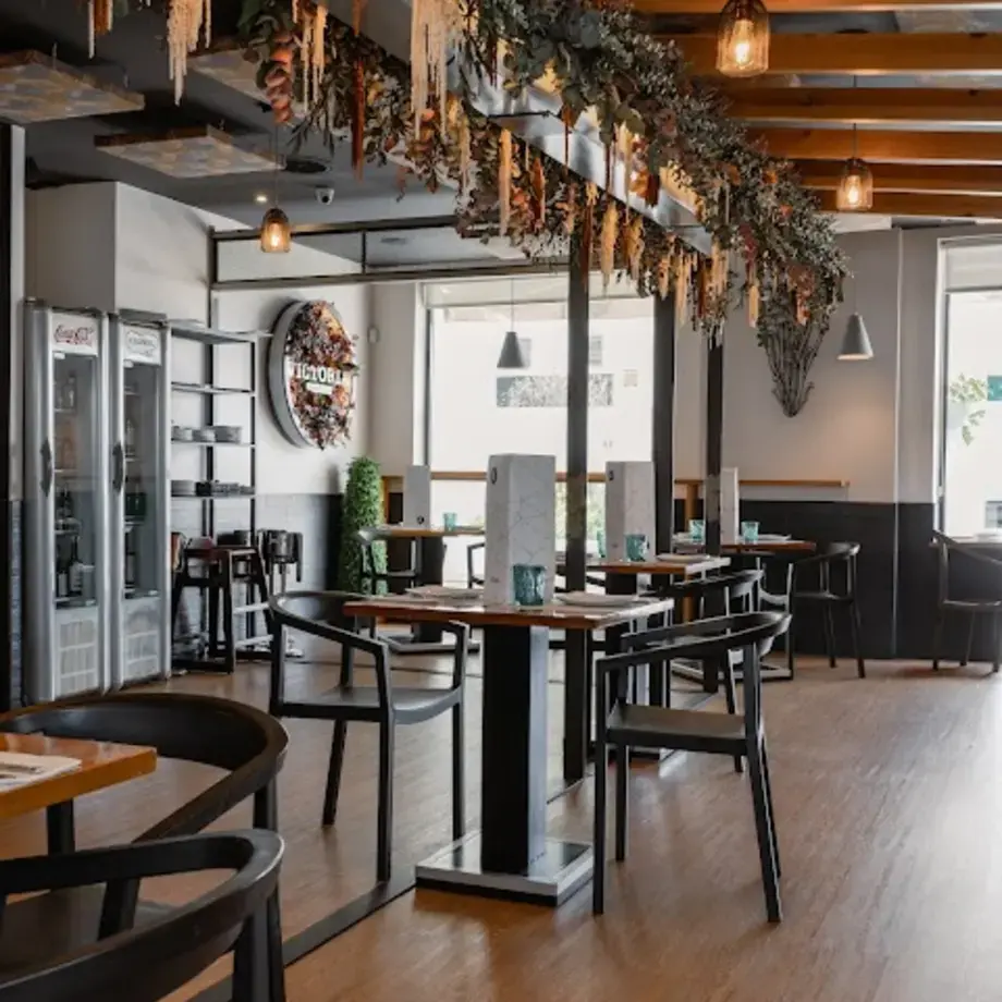 Restaurante Albalá Restaurante Albalá
