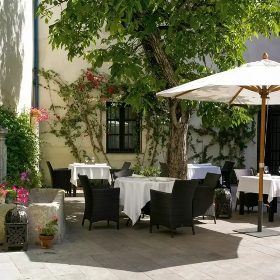 Restaurante Arbequina Restaurante Arbequina