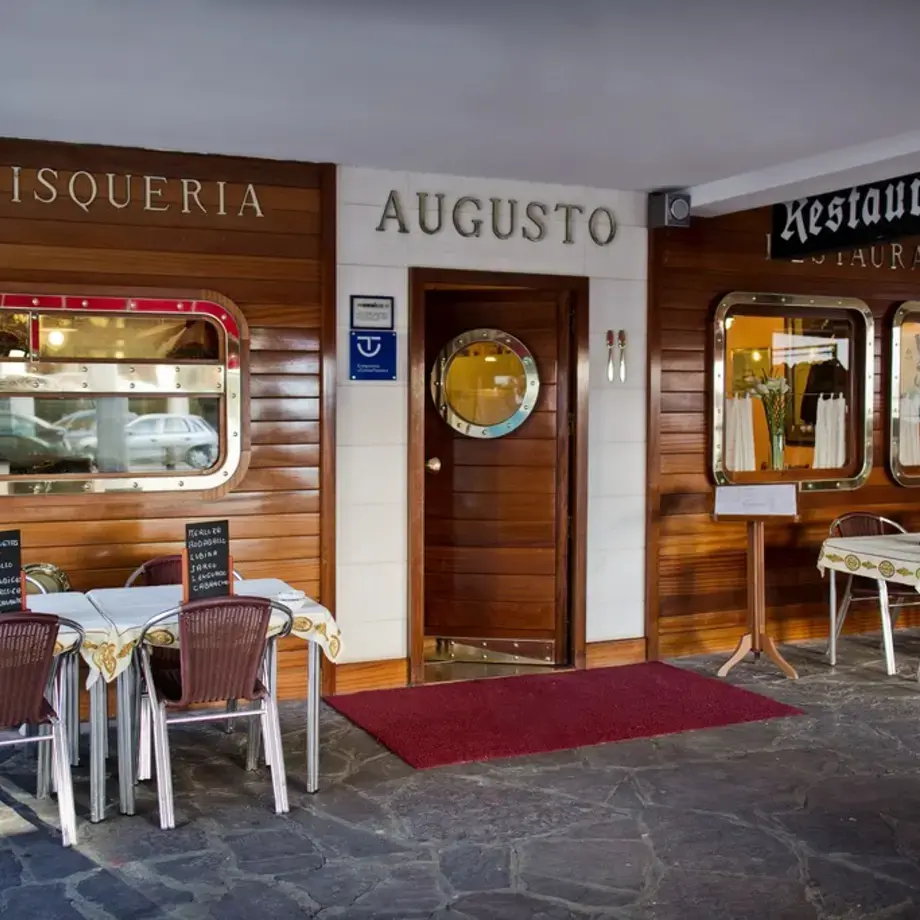 Restaurante Augusto Restaurante Augusto