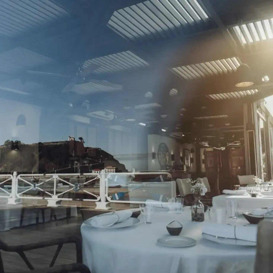 Restaurante Ayalga Restaurante Ayalga