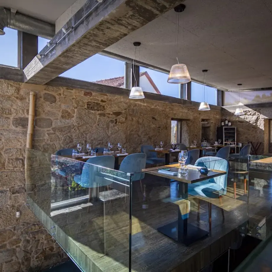 Restaurante Beldade | Recomendado en La Guía MICHELIN 2025 Restaurante Beldade | Recomendado en La Guía MICHELIN 2025