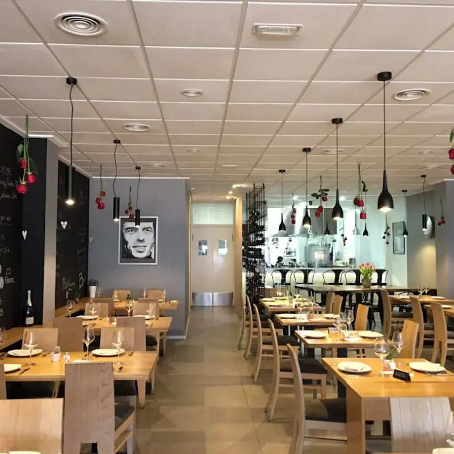 Restaurante Brel Restaurante Brel