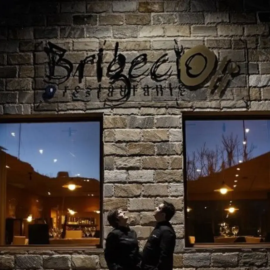 Restaurante Brigecio Restaurante Brigecio