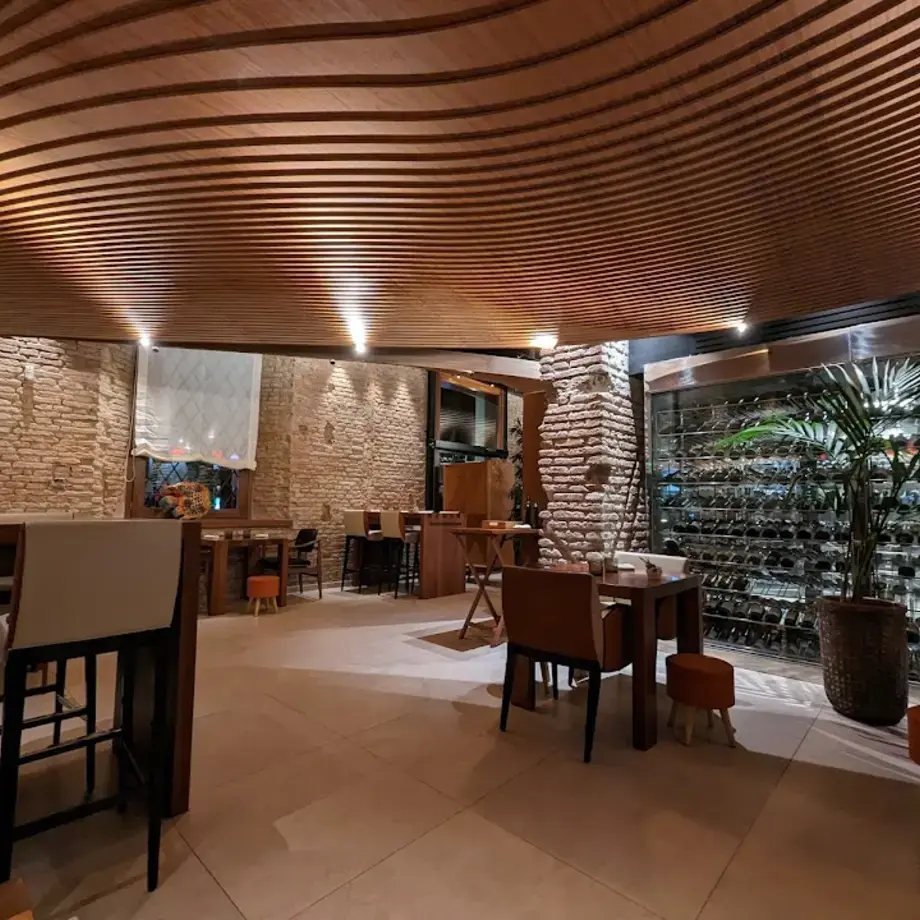Restaurante Cávala · Málaga Restaurante Cávala · Málaga