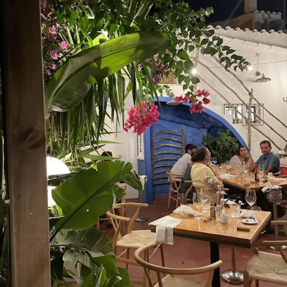 Restaurante Ca na Pilar