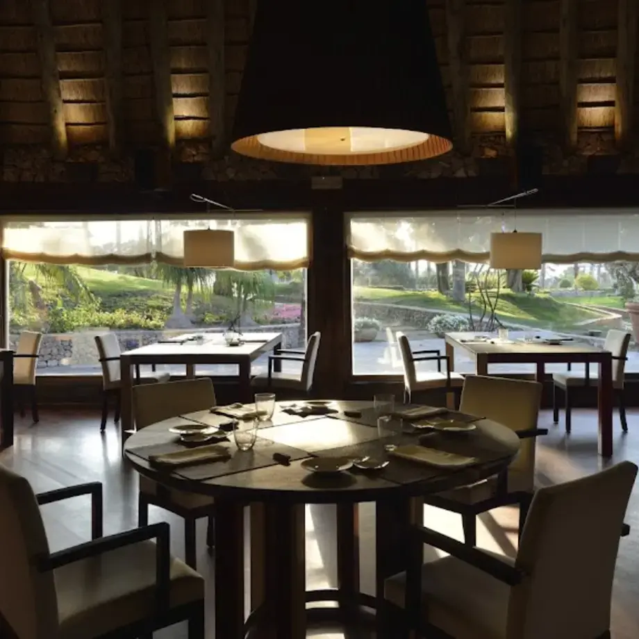 Restaurante Cabaña Buenavista Restaurante Cabaña Buenavista