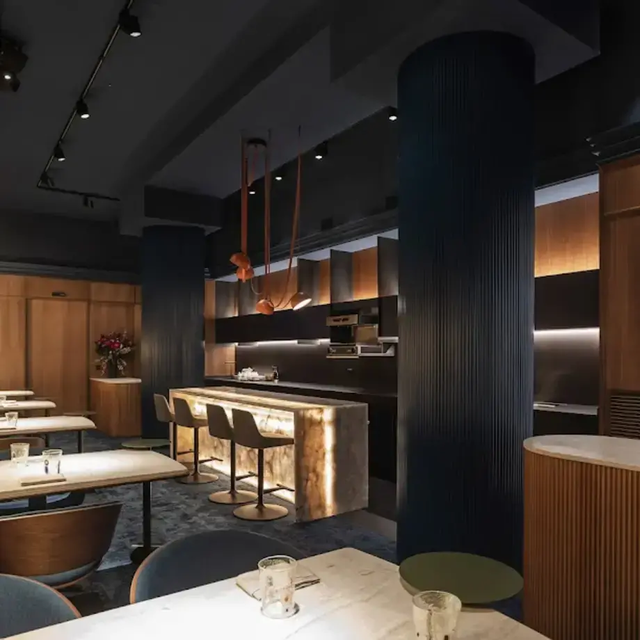 Restaurante Cancook Restaurante Cancook