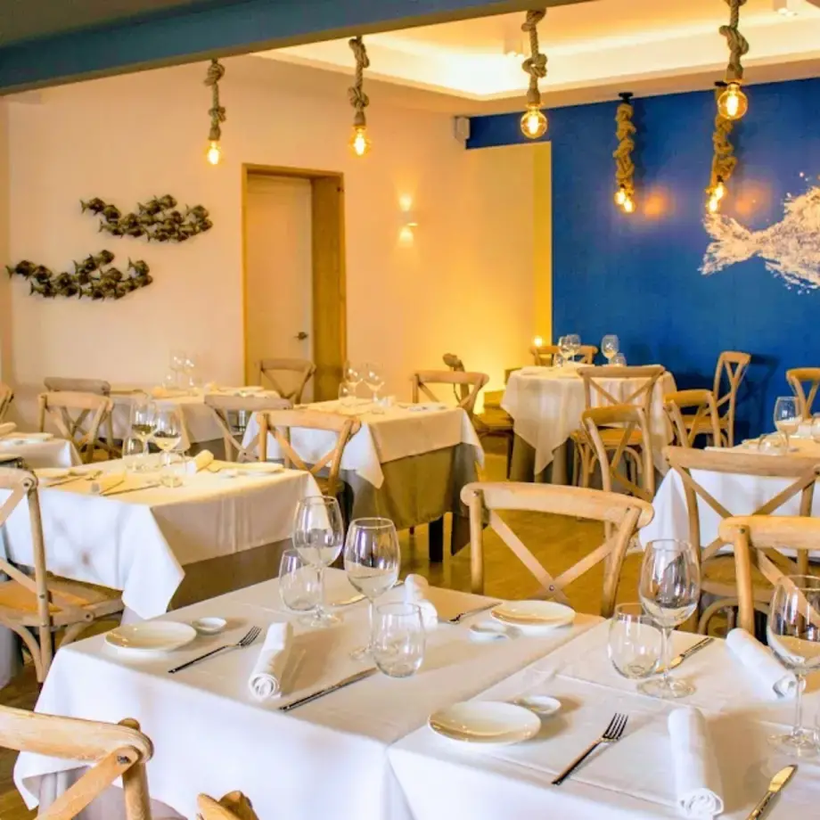 Restaurante Casa Eladio Restaurante Casa Eladio