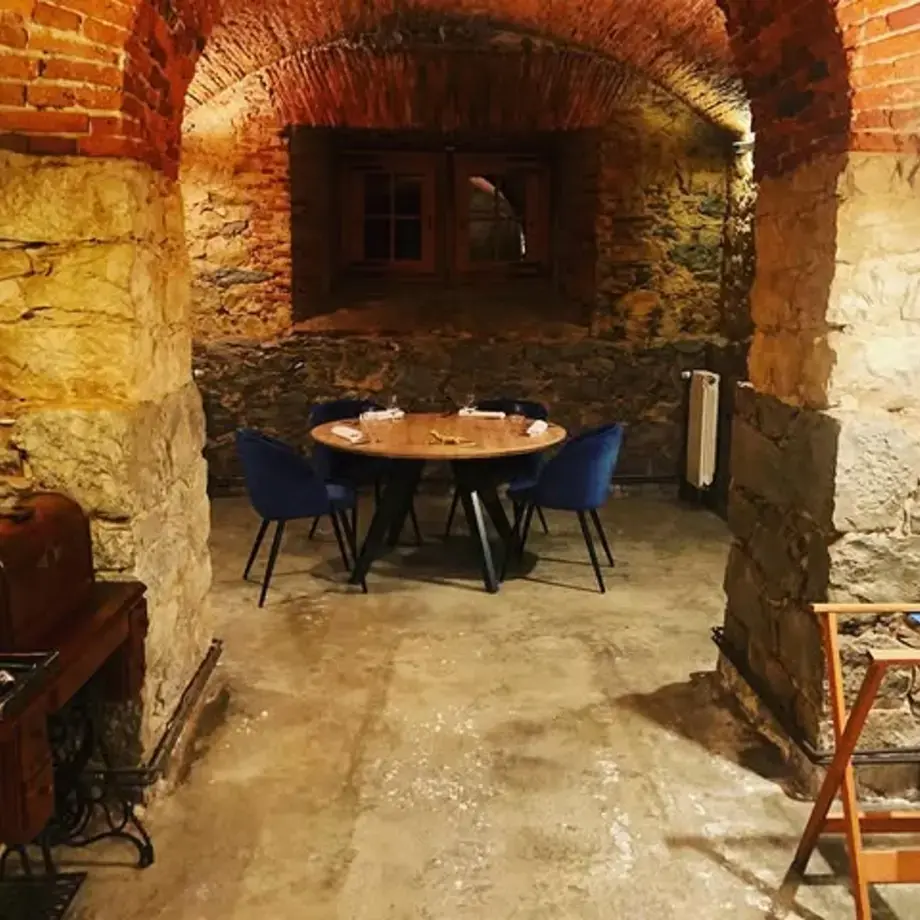 Restaurante Casona del Judío