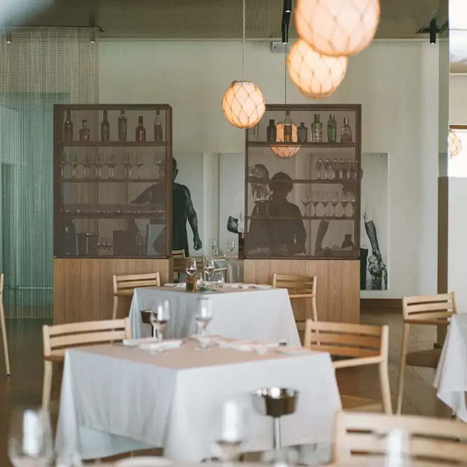 Restaurante Cataria Restaurante Cataria