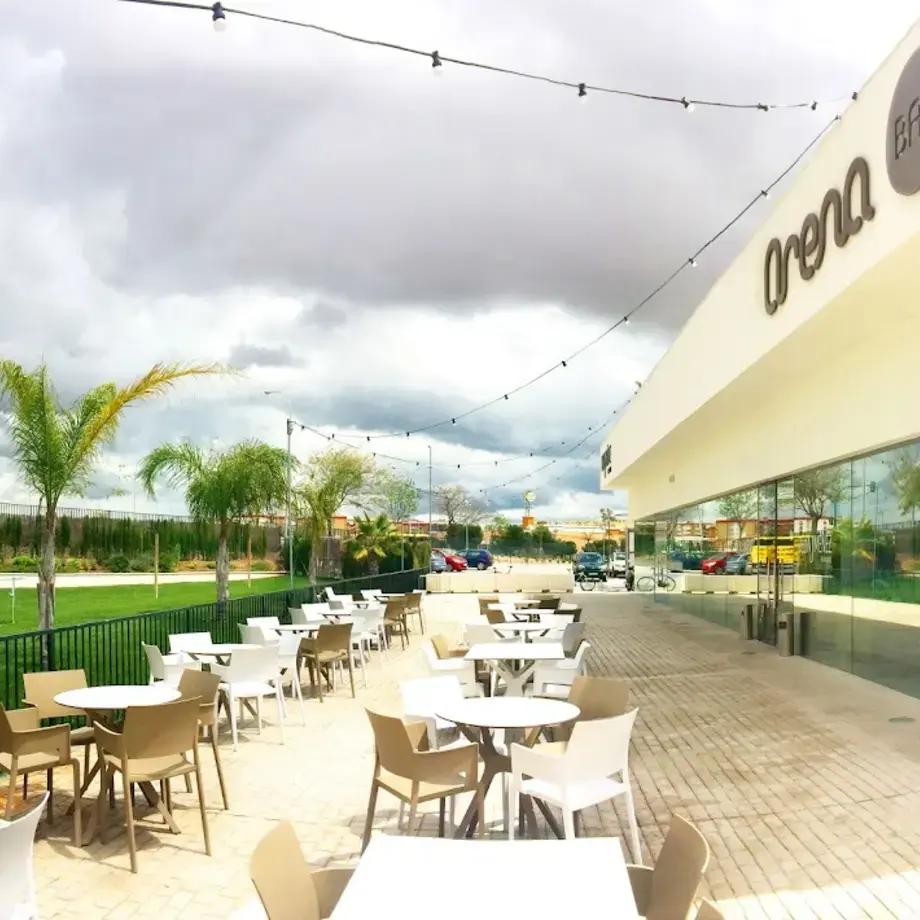 Restaurante Celia Jiménez Restaurante Celia Jiménez