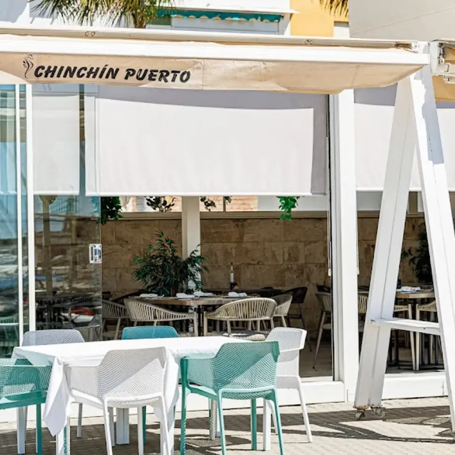 Restaurante Chinchín Puerto Restaurante Chinchín Puerto