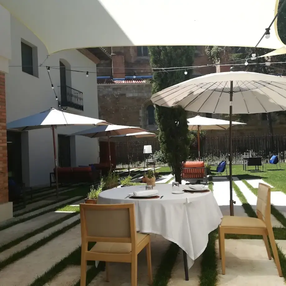 Restaurante Cocinandos Restaurante Cocinandos