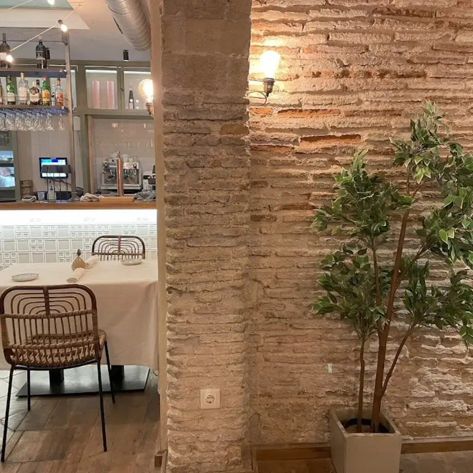 Restaurante Contraseña Restaurante Contraseña