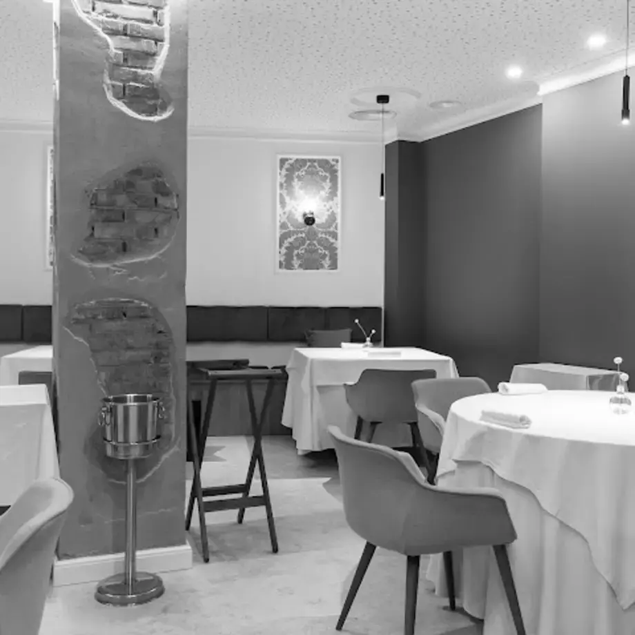 Restaurante Dama Juana Restaurante Dama Juana