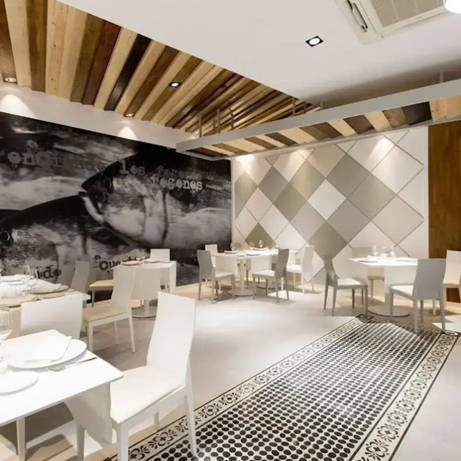 Restaurante El Campero Restaurante El Campero