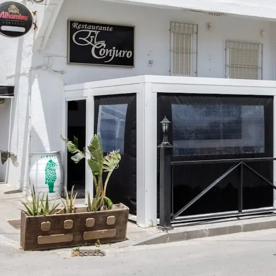 Restaurante El Conjuro Restaurante El Conjuro